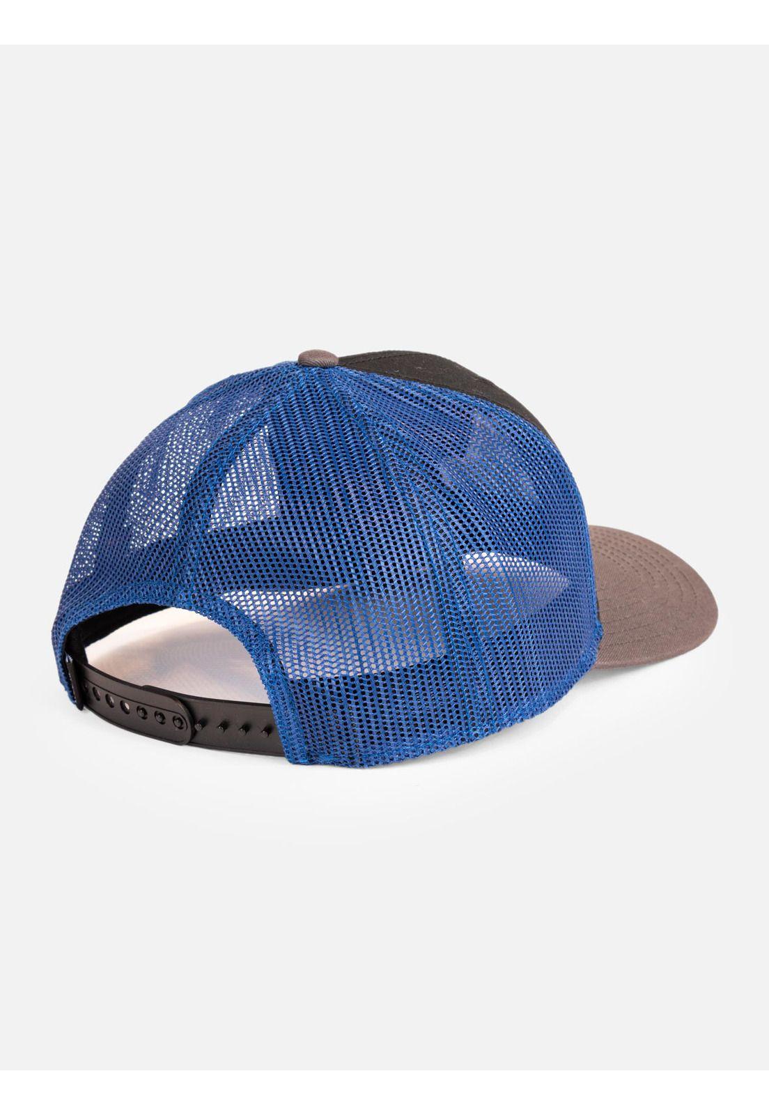 Jockey Stroke Multicolor Hombre Volcom-3