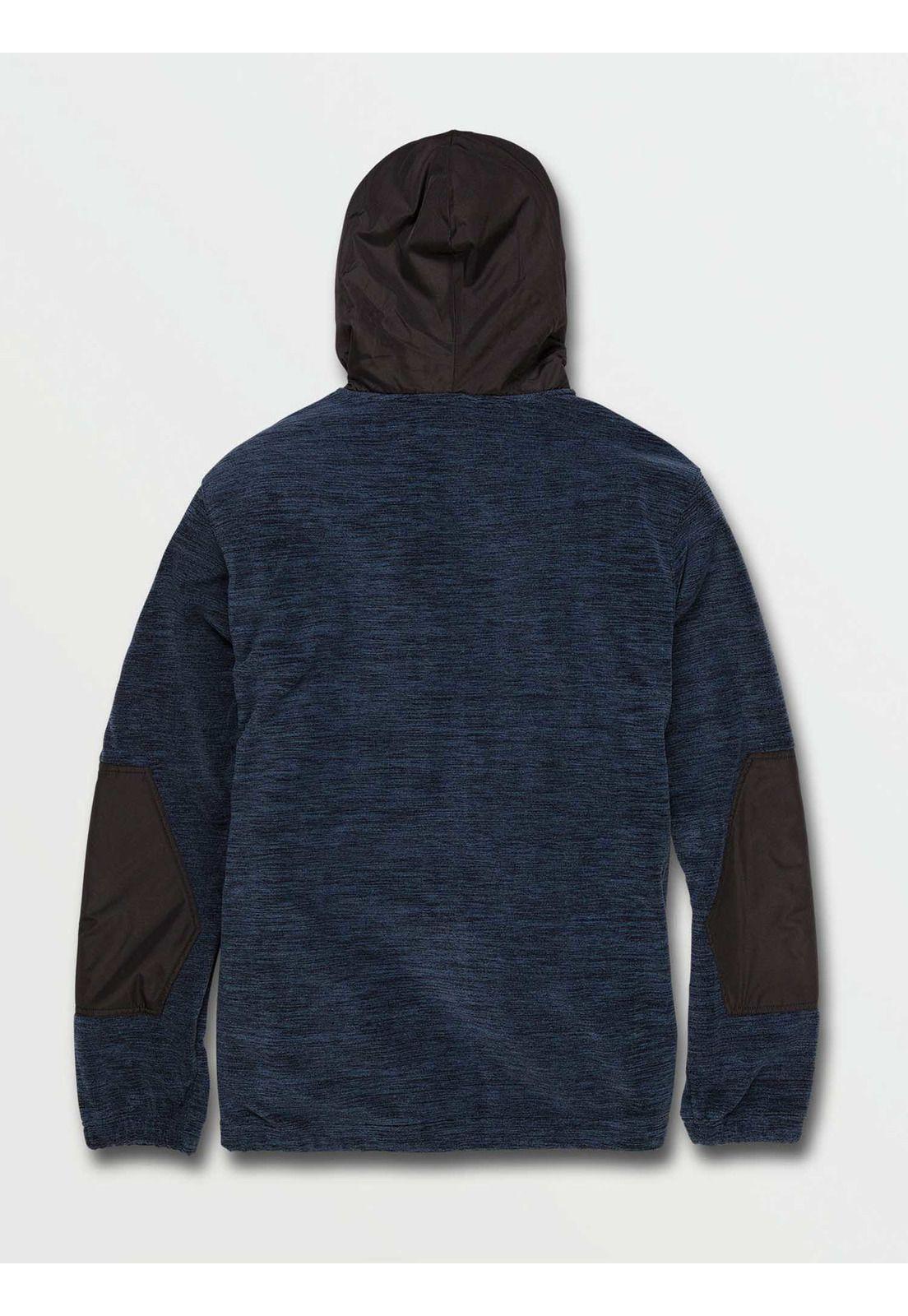 POLERON YZZOLATER LINED ZIP-2