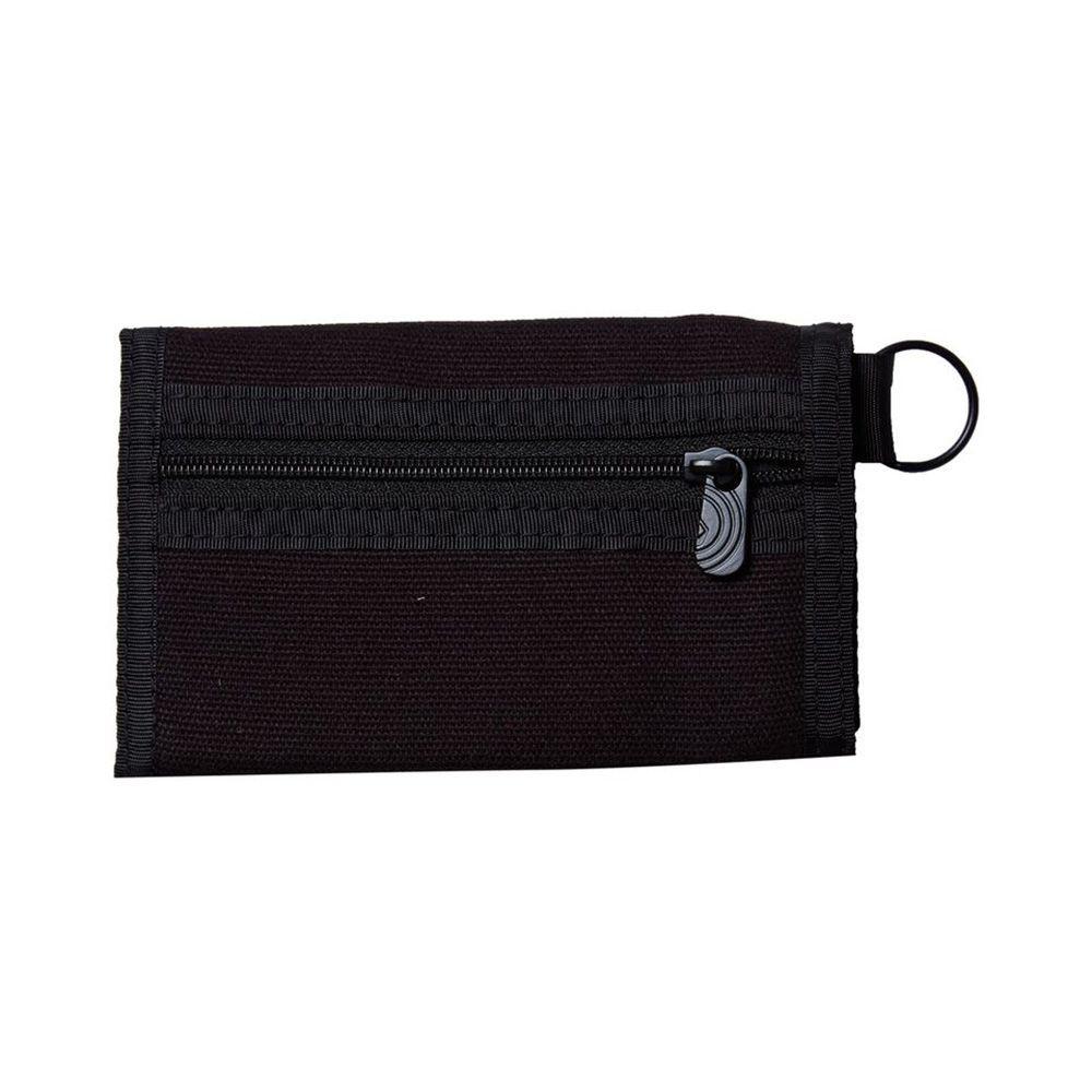 Billetera Hombre 8AM102-MT19 Negro Volcom-1