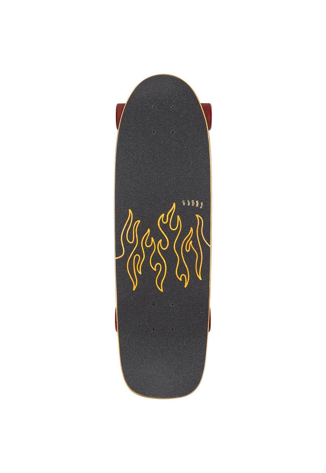 Cruiser Skate Armado 7HS269-UT21 Negro Globe-1