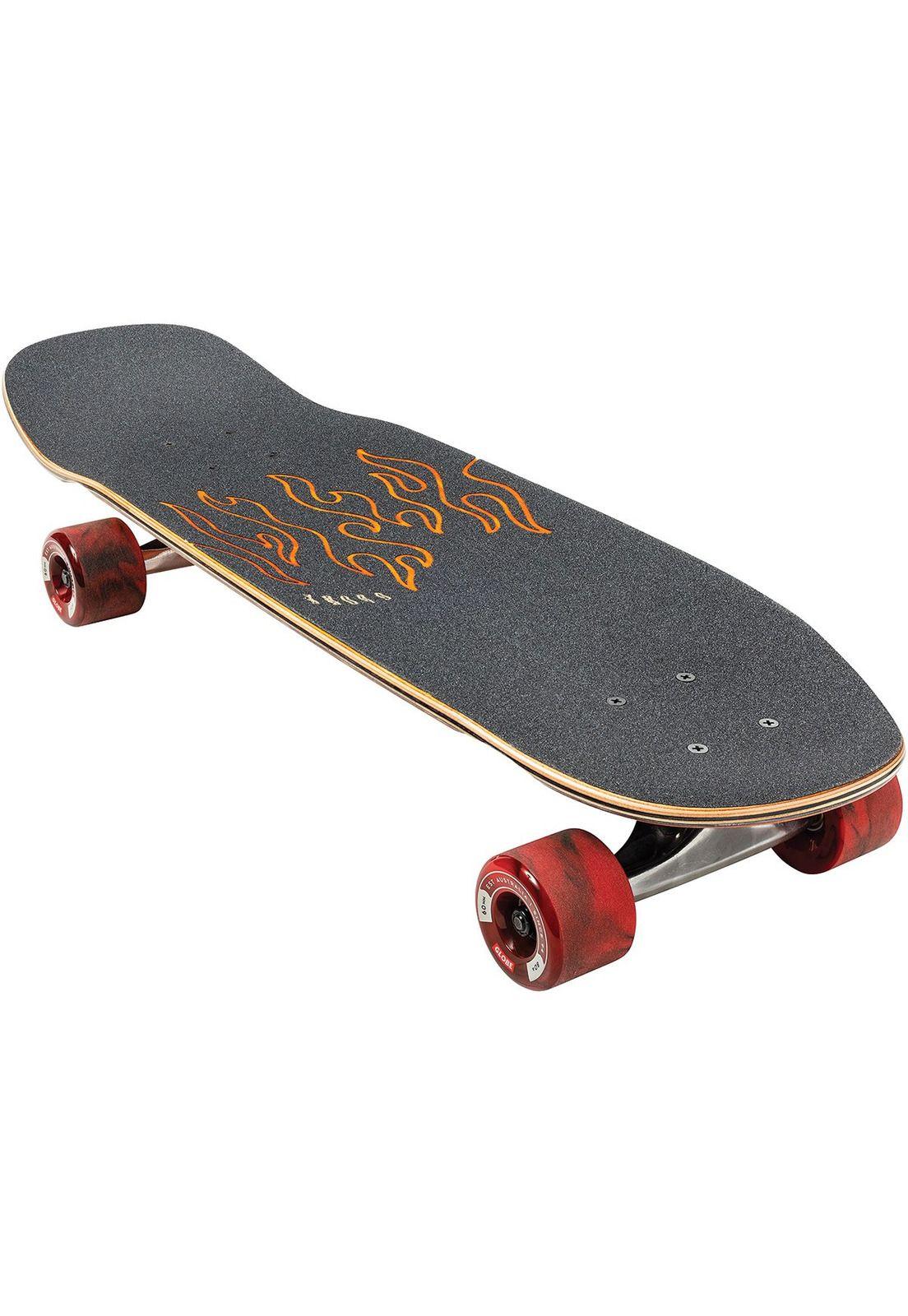 Cruiser Skate Armado 7HS269-UT21 Negro Globe-3