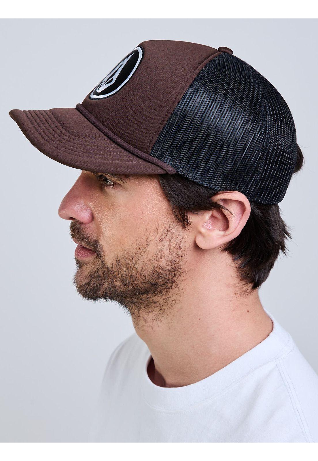 Jockey Crank Café Hombre Volcom-2