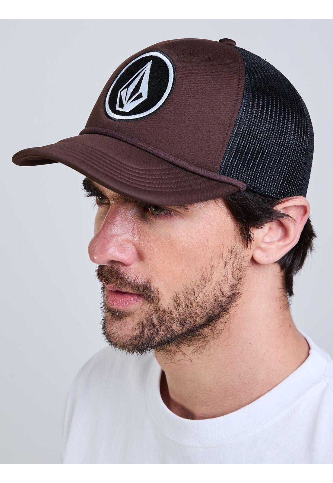 Jockey Crank Café Hombre Volcom-3