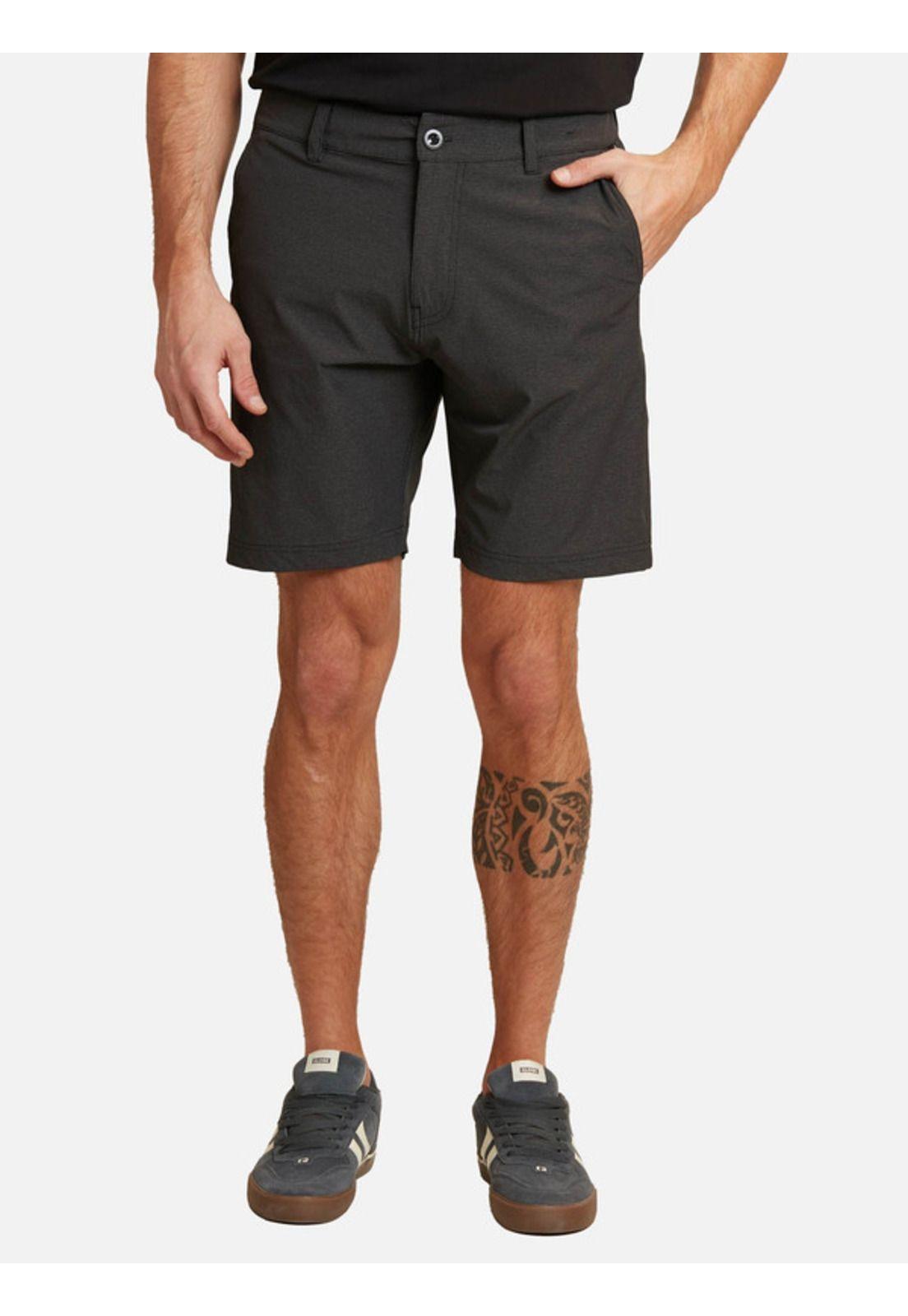 Bermuda Classic Chino Ribtop Volcom-0