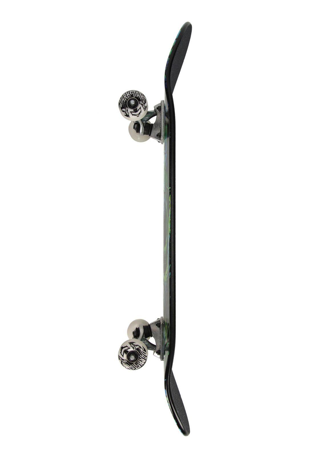 Skate Armado Unisex 7HS191-MT21 Verde Darkstar-2