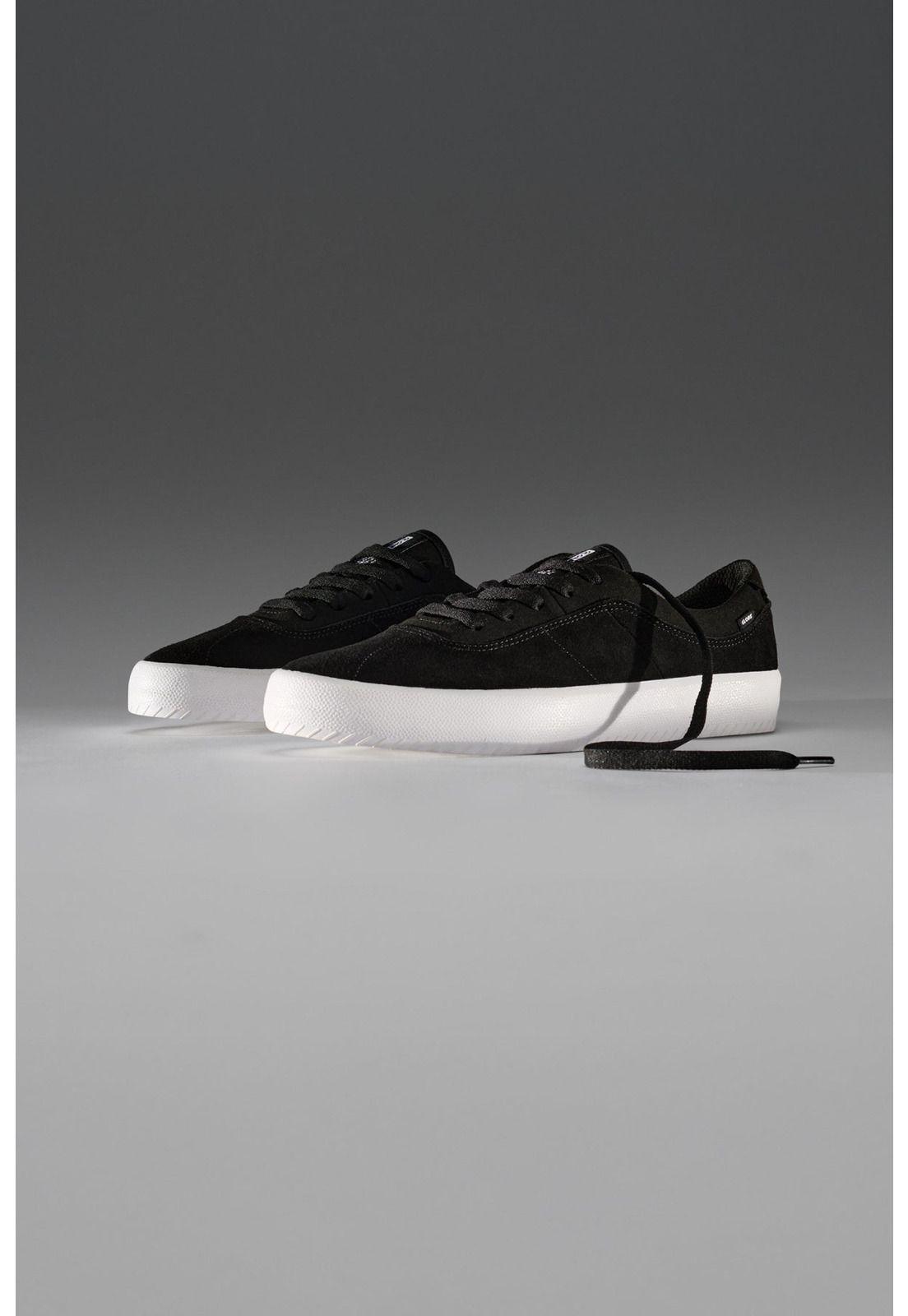 Zapatillas Wave Negro Hombre Globe-3