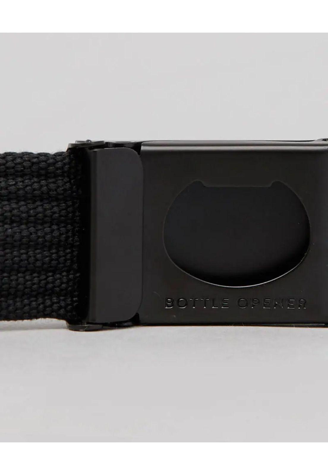 Cinturon Hombre RIDGEMONT BELT Negro Rusty-1