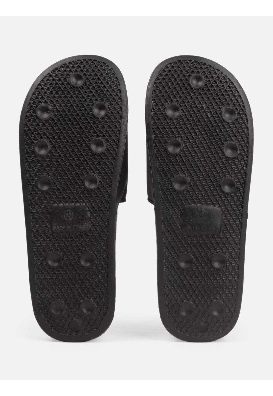 Sandalias Strap Ancho Vortex Negro Hombre Volcom-3