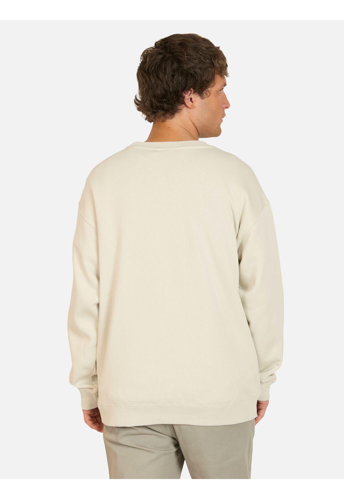 Poleron CR Avalanche Blanco Hombre Rusty-1