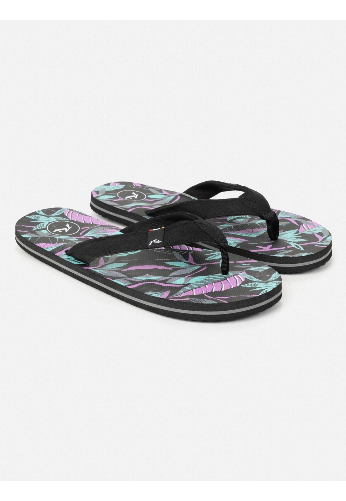 Sandalias 7S638 Hombre Multicolor Rusty-0