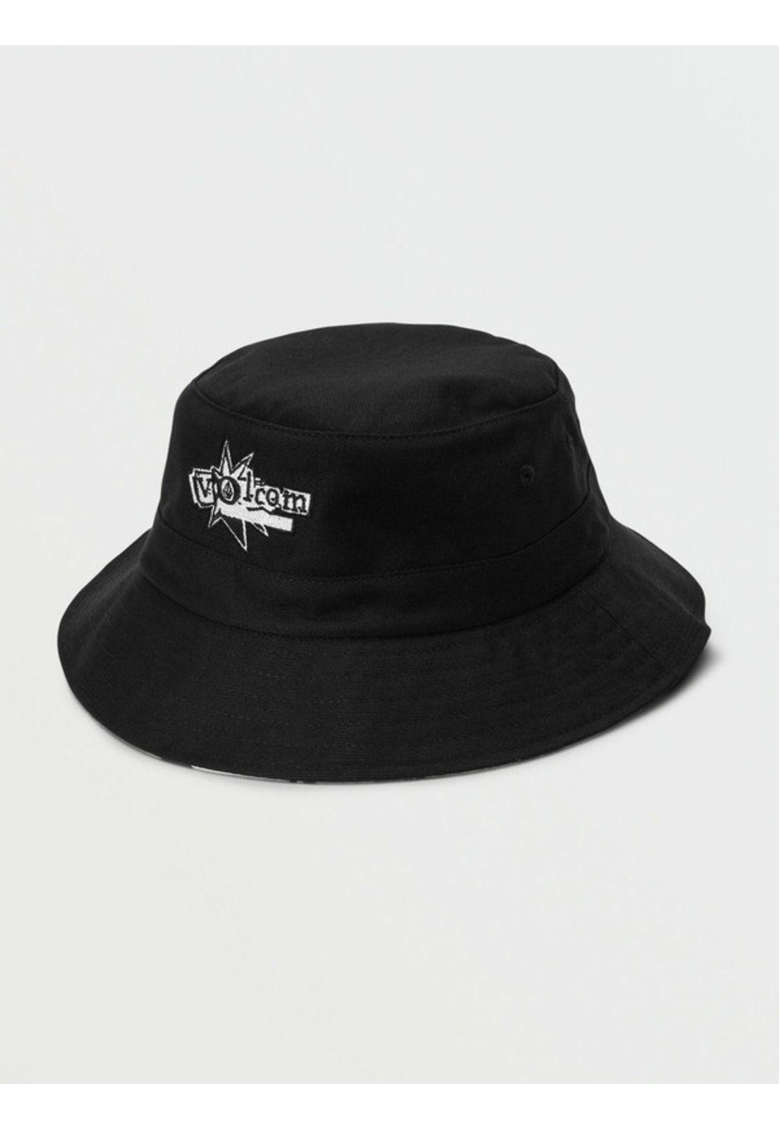 Bucket Ent Flyer Reversible Hombre Volcom-0