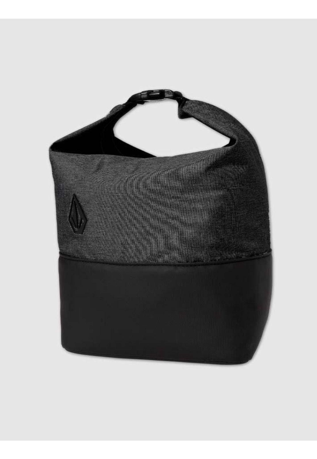Bolso VOLCOM LUNCH BOX Gris Volcom-0