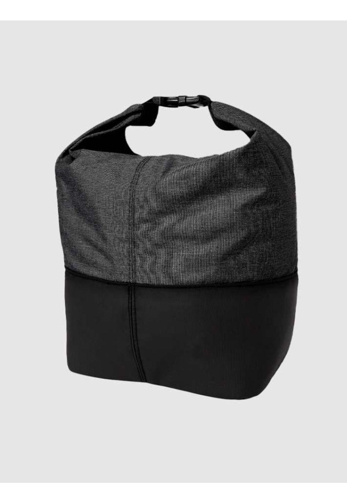 Bolso VOLCOM LUNCH BOX Gris Volcom-1