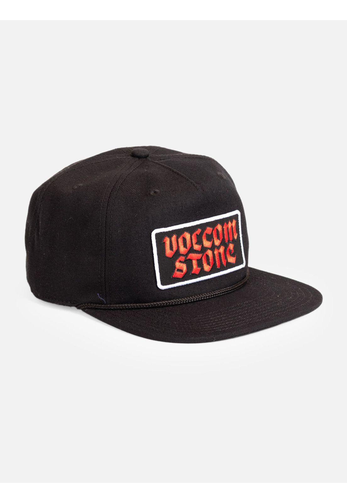 Jockey Speed Negro Hombre Volcom-0