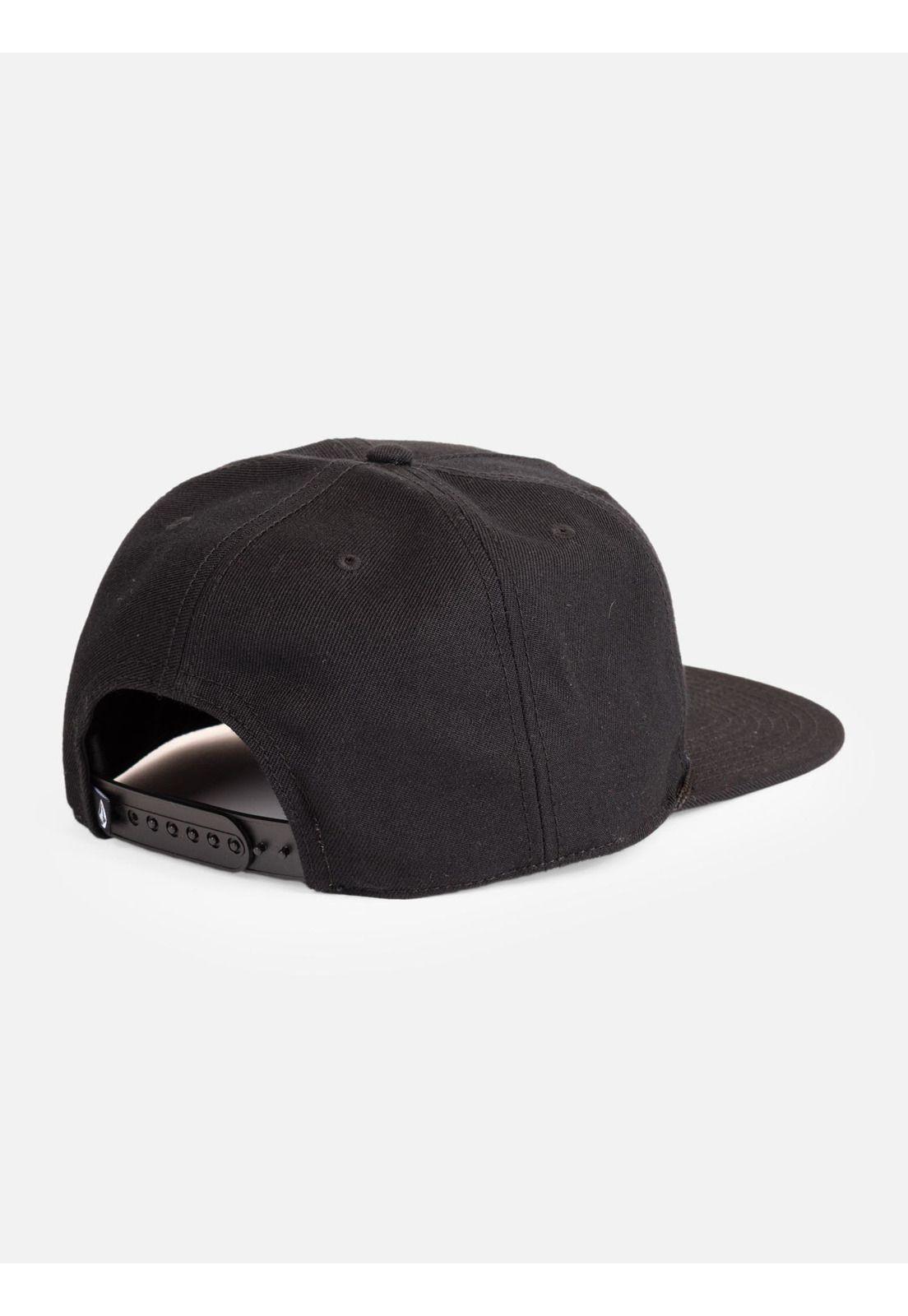 Jockey Speed Negro Hombre Volcom-2