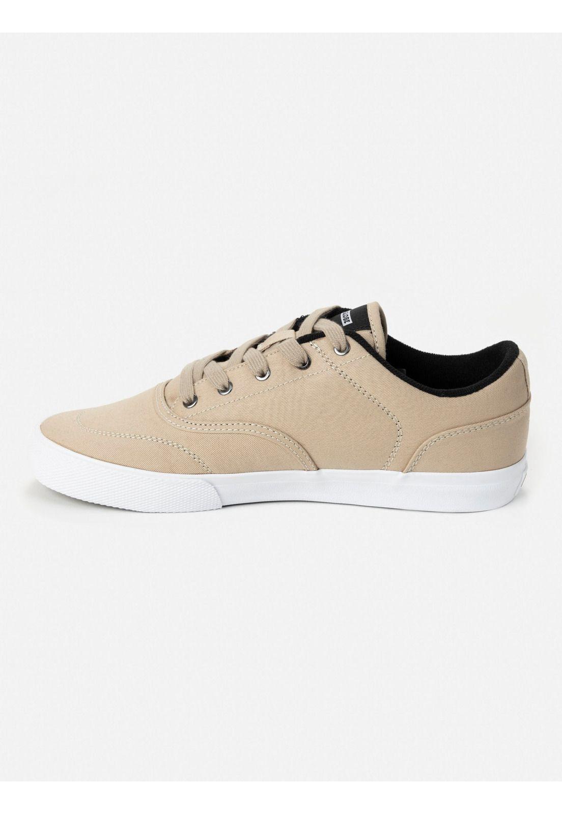 Zapatillas TRIBE Hombre Cafe Globe-1