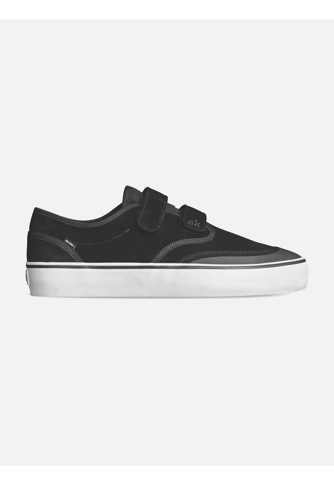 Zapatillas 7Z482-MI22 Liso Negro  Hombre Globe-0