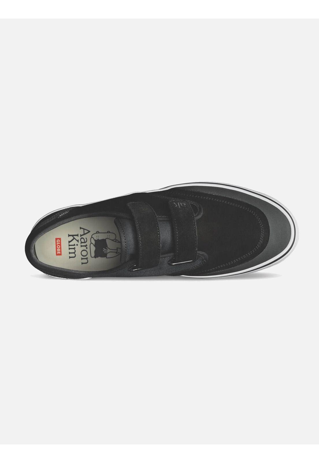 Zapatillas 7Z482-MI22 Liso Negro  Hombre Globe-1