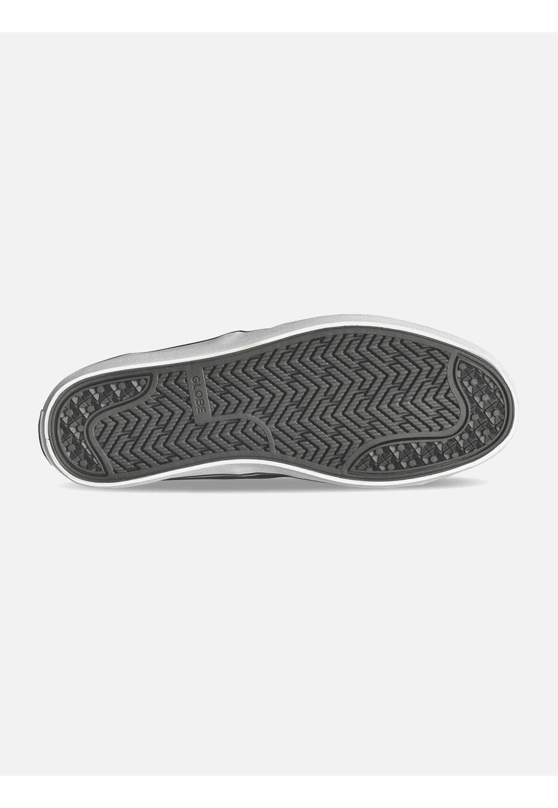 Zapatillas 7Z482-MI22 Liso Negro  Hombre Globe-2