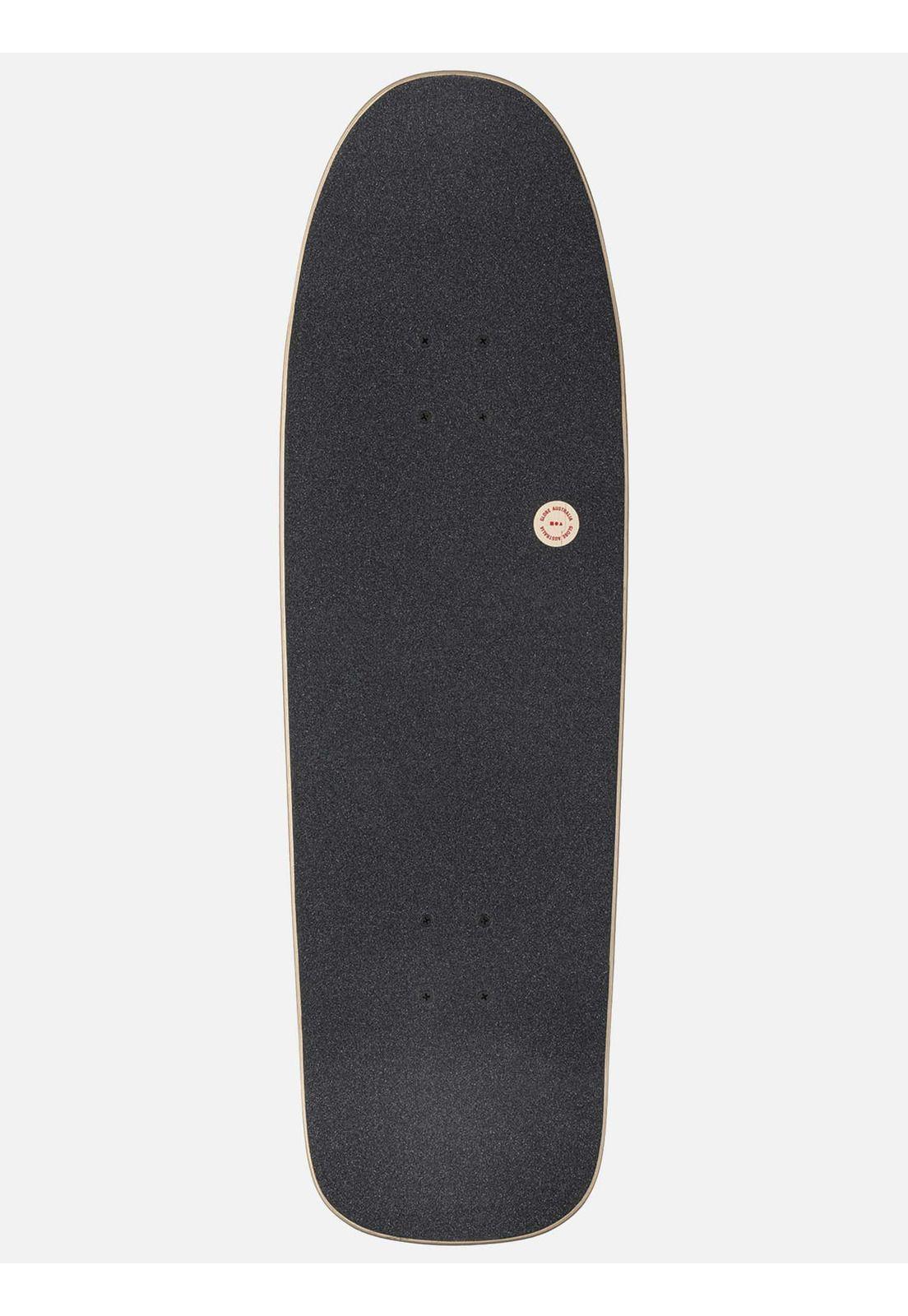 Skate Armado Unisex chopper-armadillo Multicolor Globe-1