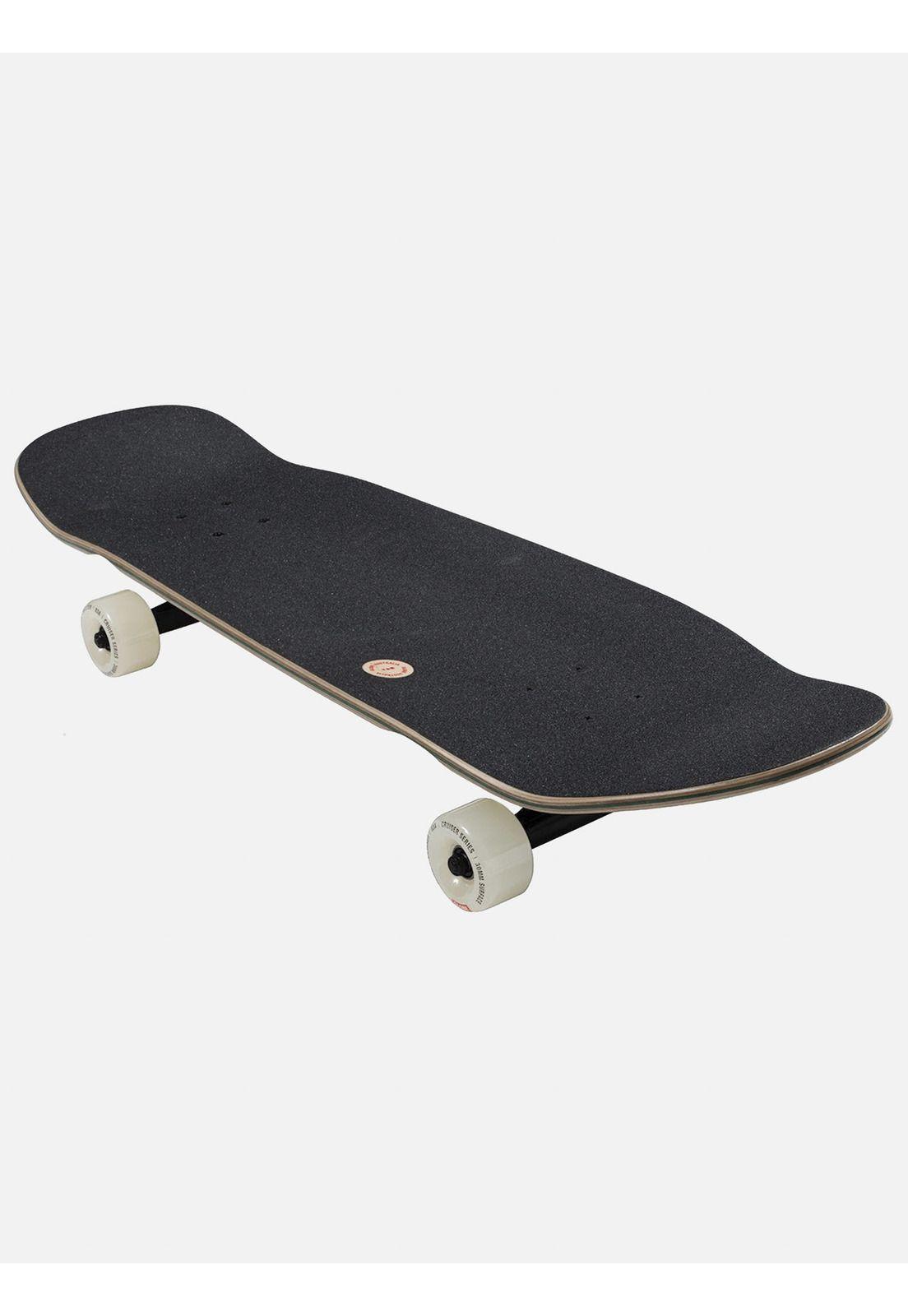 Skate Armado Unisex chopper-armadillo Multicolor Globe-2