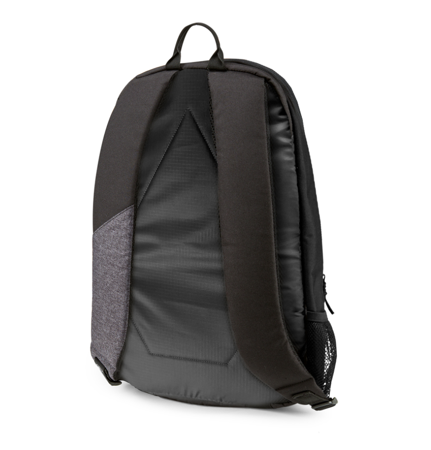 Mochila Hombre 8AM115-MT18 Negro Volcom-1