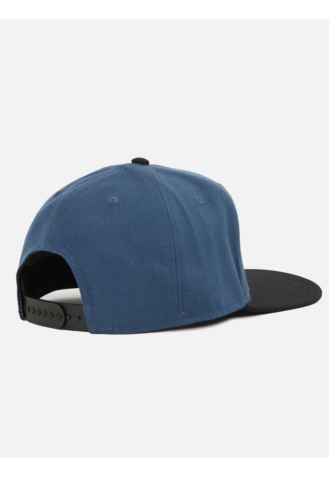 Jockey Neo Rusty Cap Hombre Azul Rusty-1