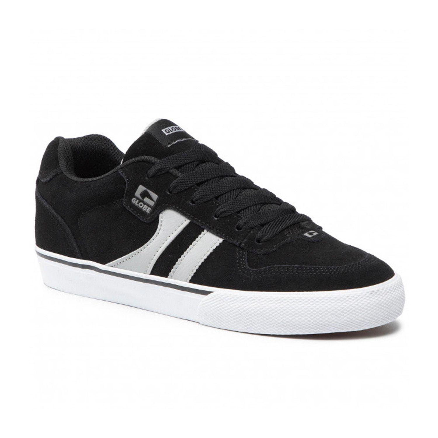 Zapatillas 7Z255-MV21 Hombre Negro Globe-1