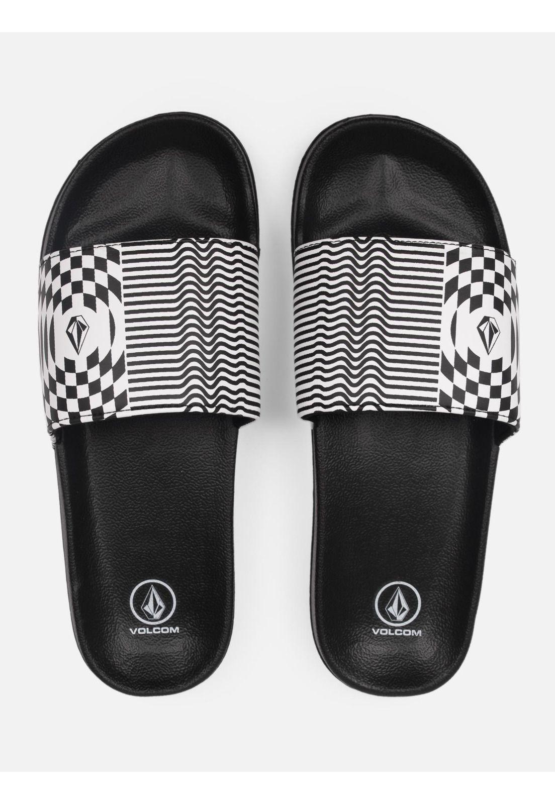 Sandalias Maeryt Multicolor Hombre Volcom-2