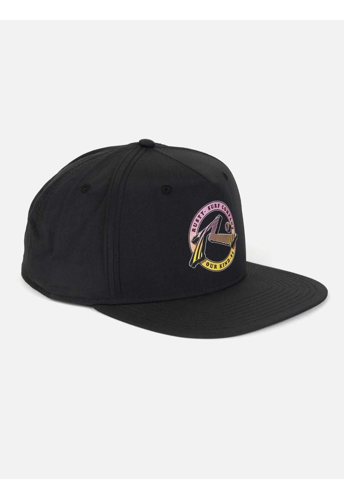 Jockey Hombre 7AJ507-MV22 Negro Rusty-2