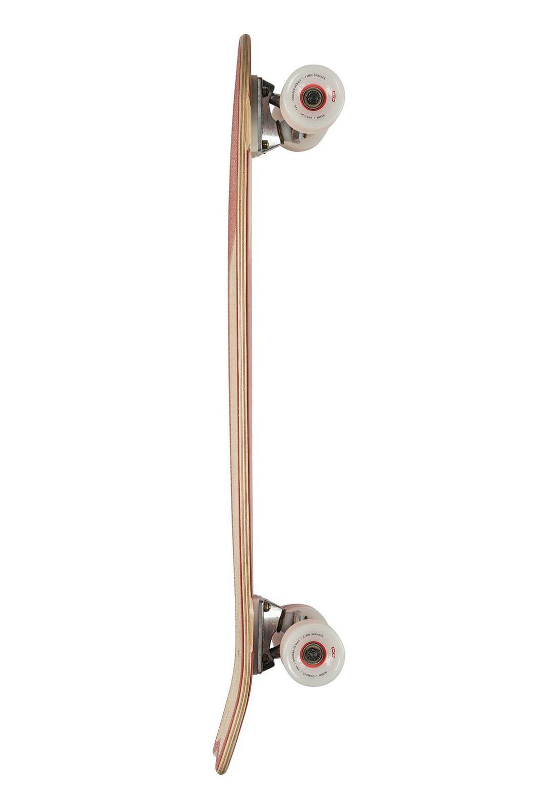 Skate Armado Unisex 7HS123-MT21 Verde Globe-2