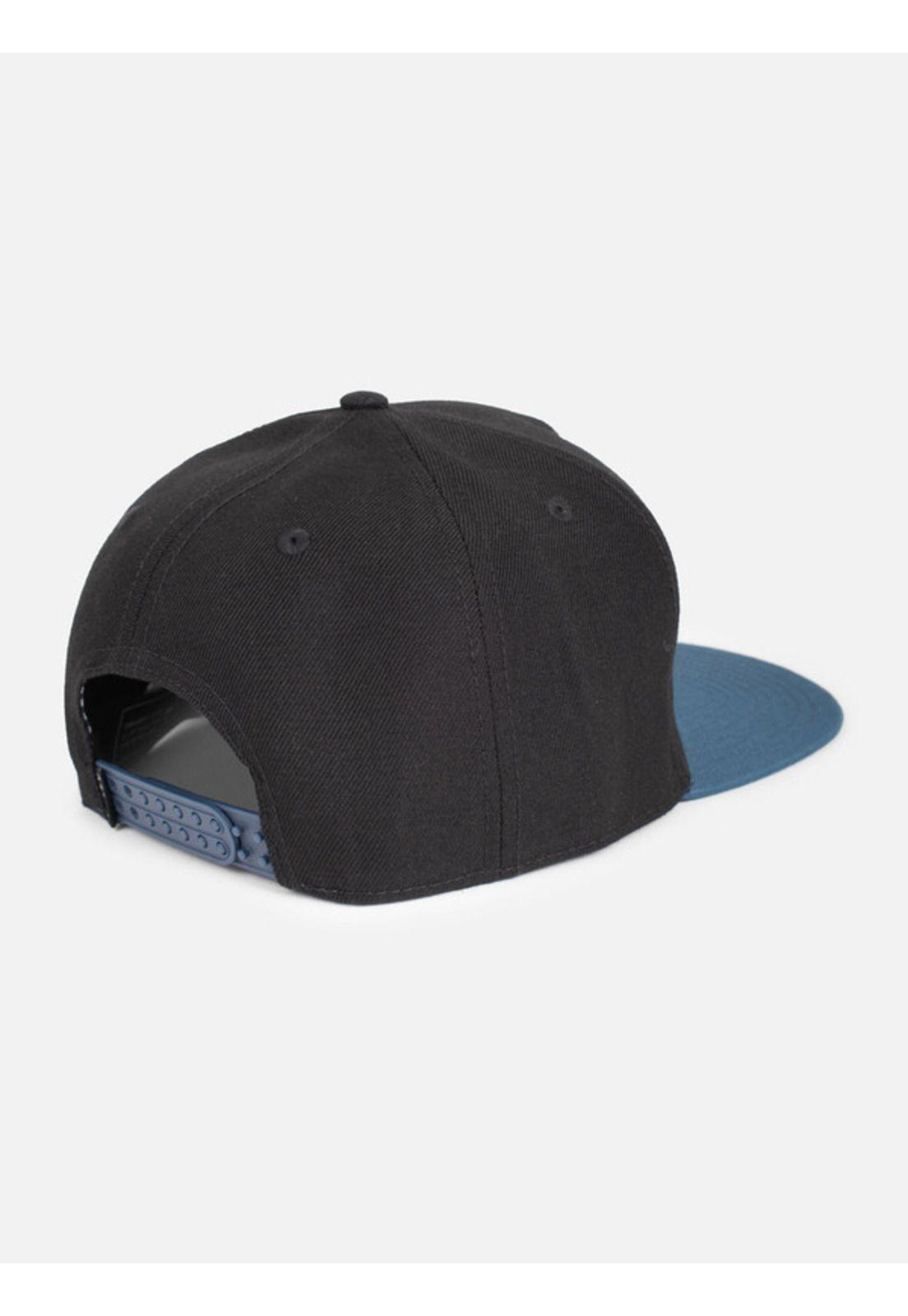Jockey Electric Palm Negro Rusty-2