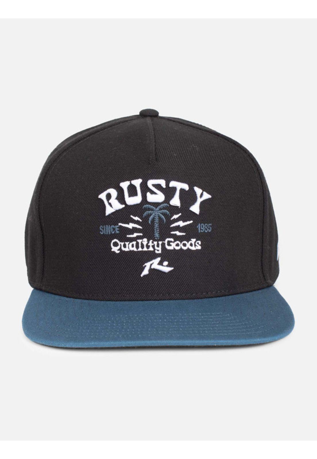 Jockey Electric Palm Negro Rusty-3