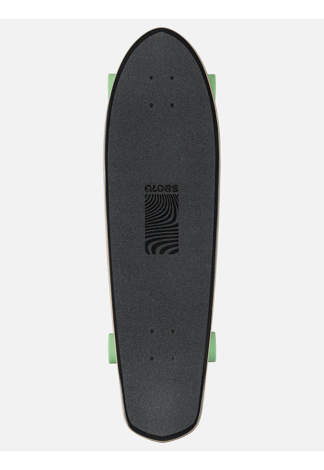 Skate Armado Unisex big blazer Multicolor Globe-1