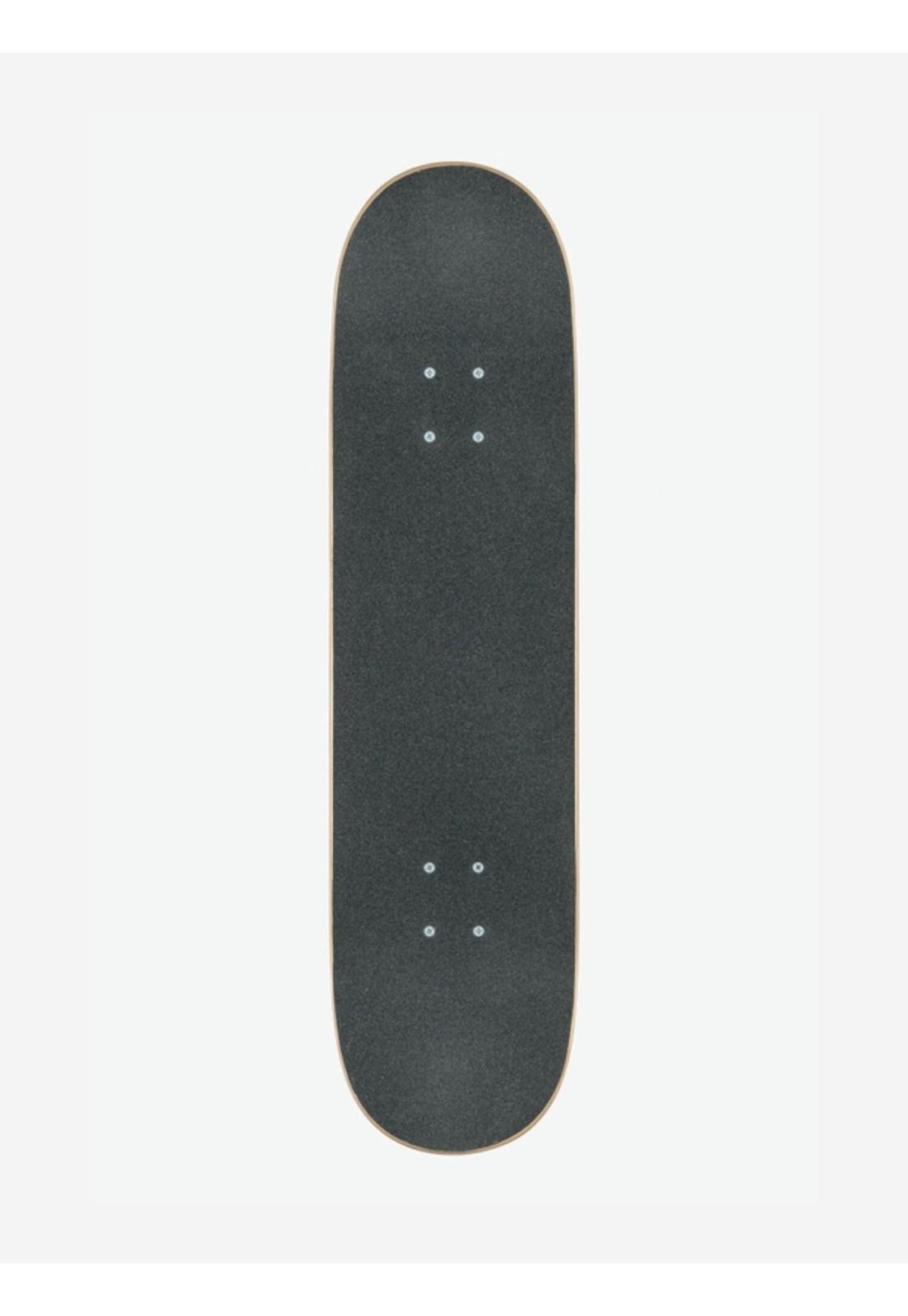 Skate Complete Cuadros Checked Out Globe Multicolor-1