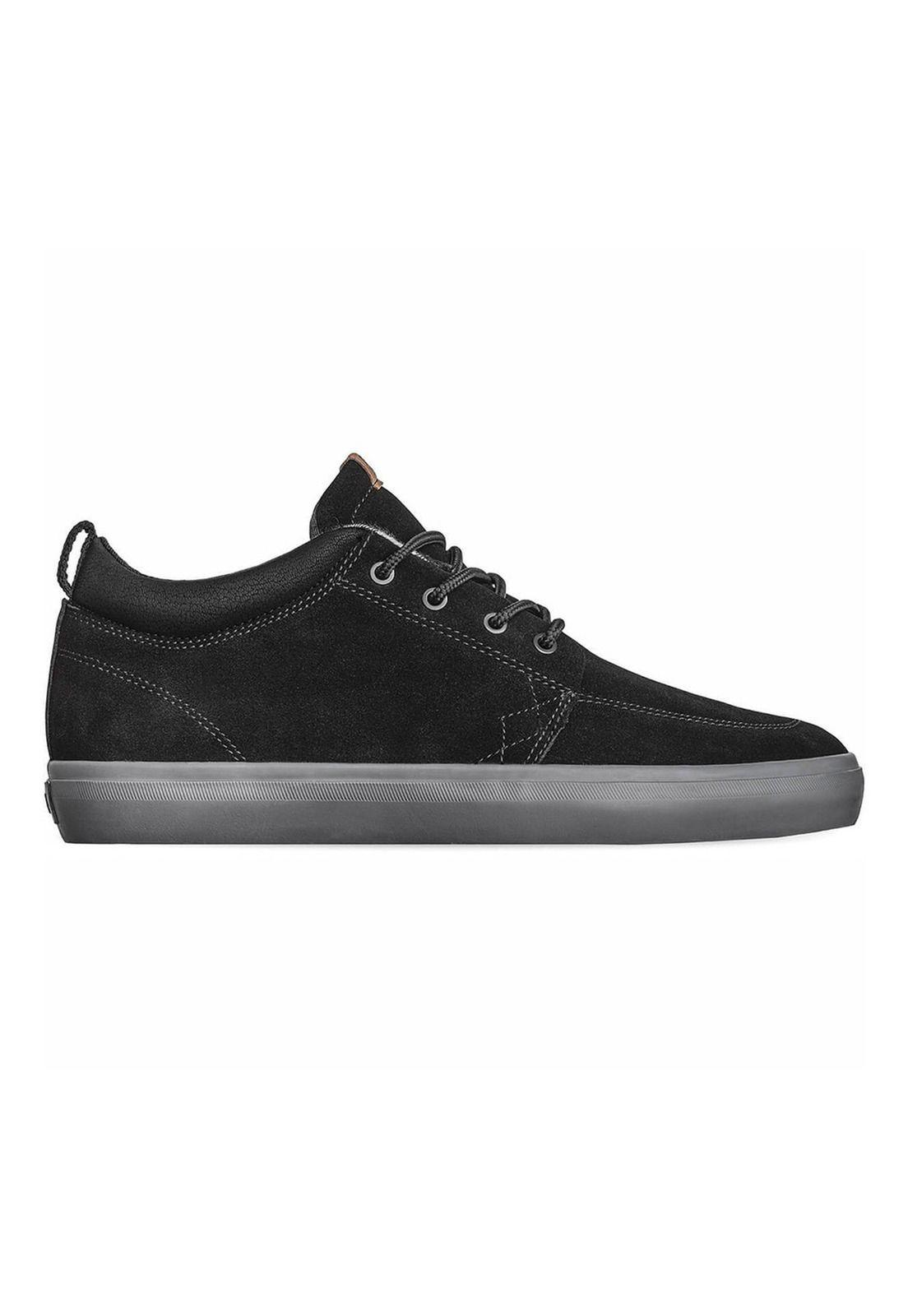Zapatillas 7Z247-MV21 Hombre Negro Globe-0
