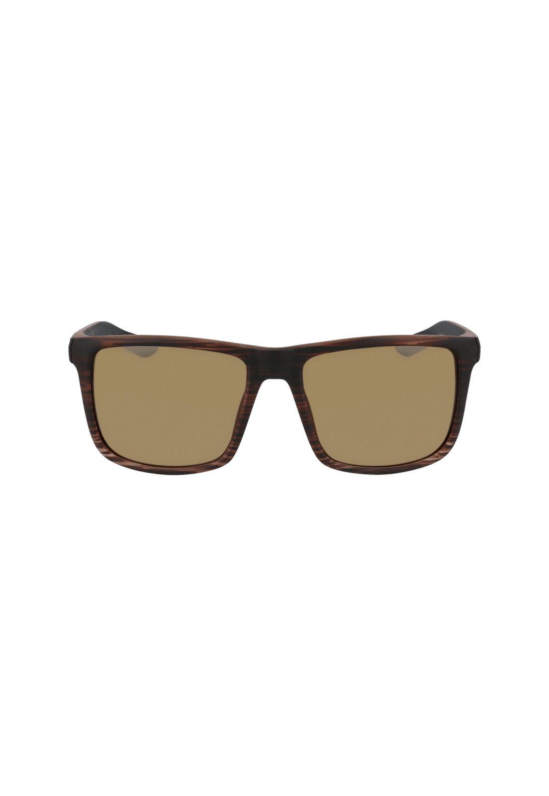 Lentes Sol Unisex 5HG237-UT22 Café Dragon-1