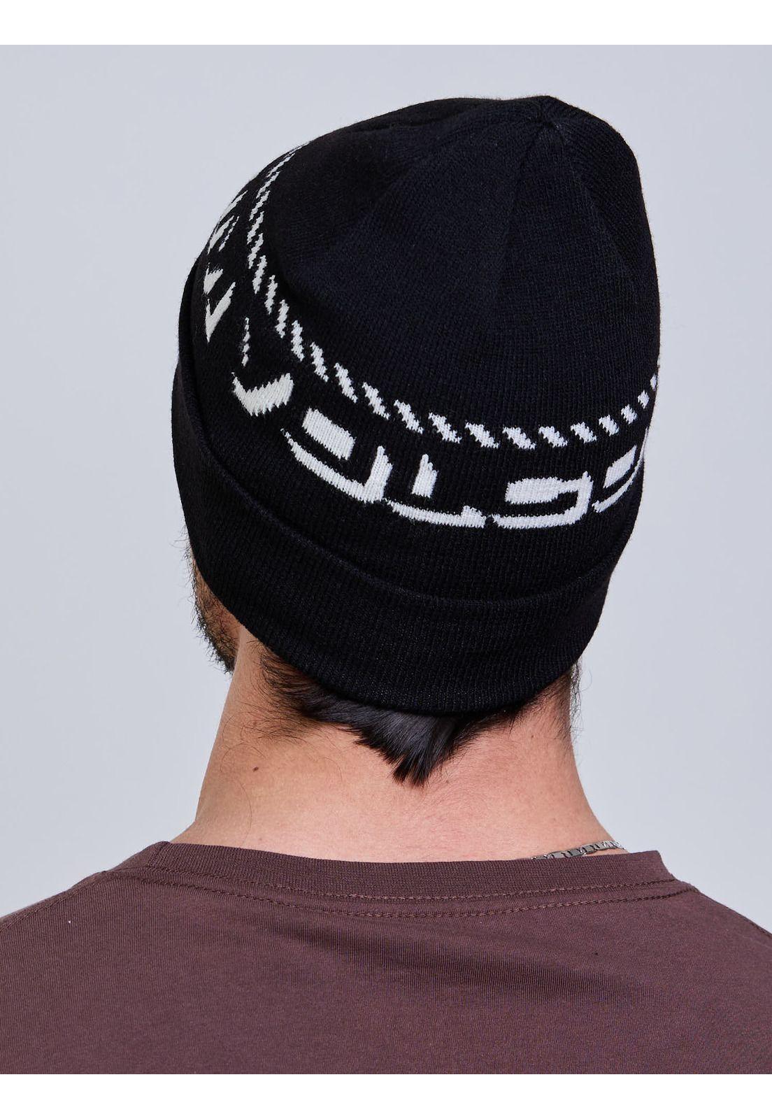Gorro Wildrix Negro Hombre Volcom-2