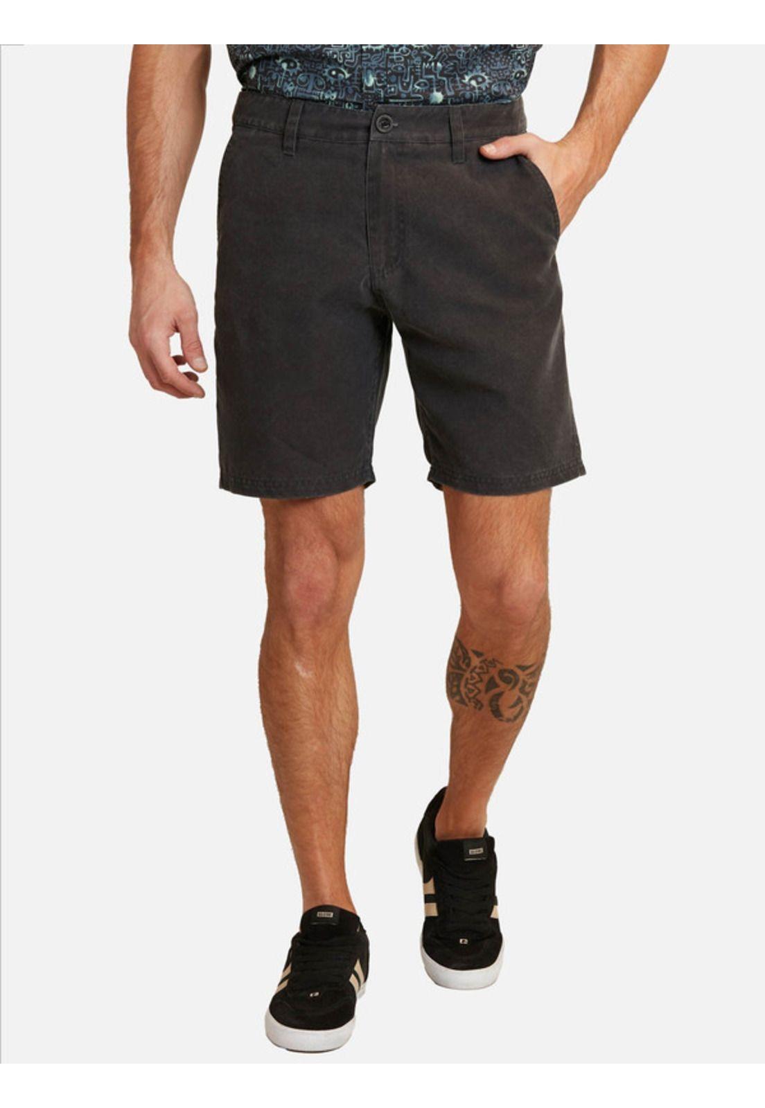 Bermuda Pigment China Classic Rusty-0