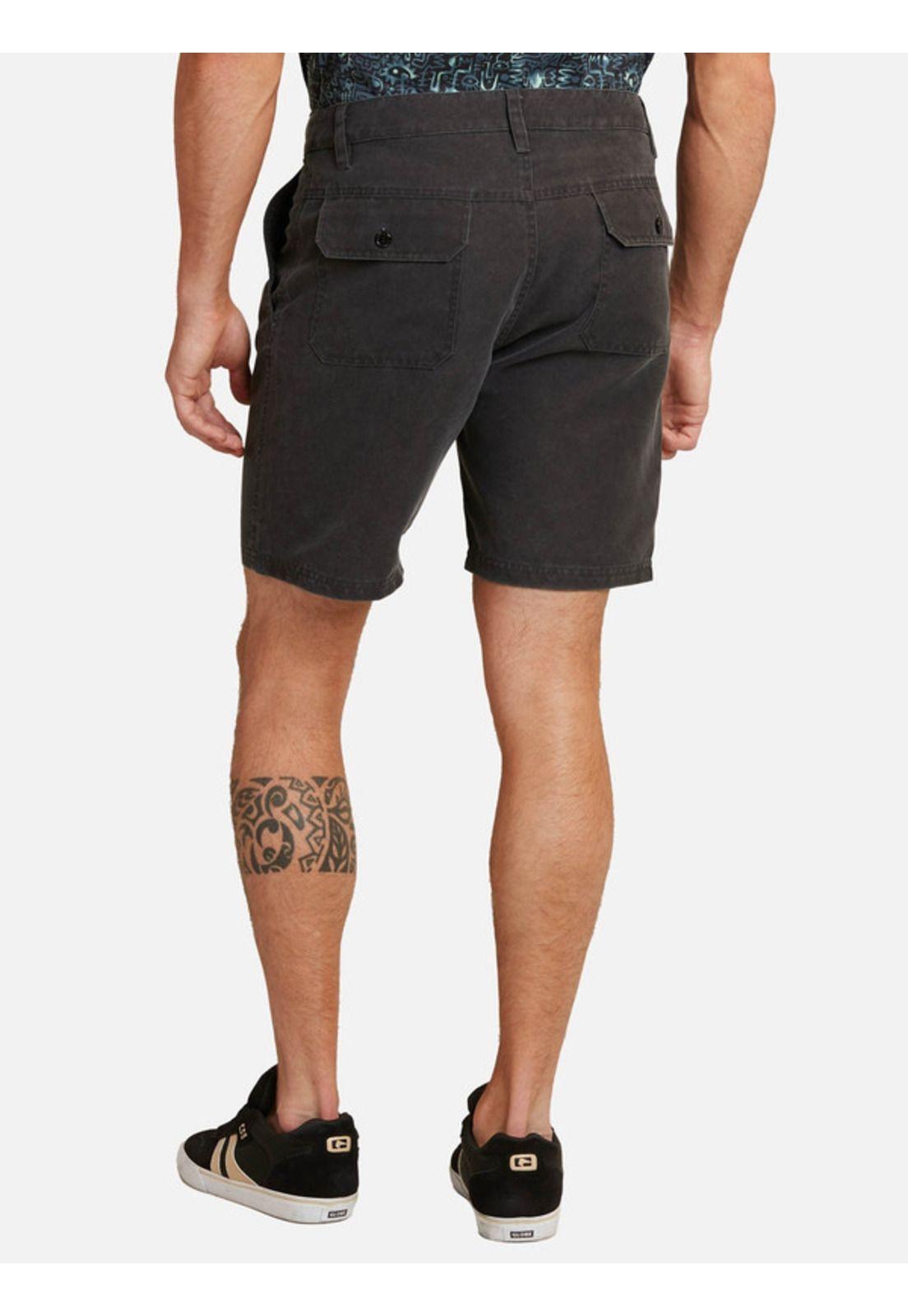 Bermuda Pigment China Classic Rusty-1