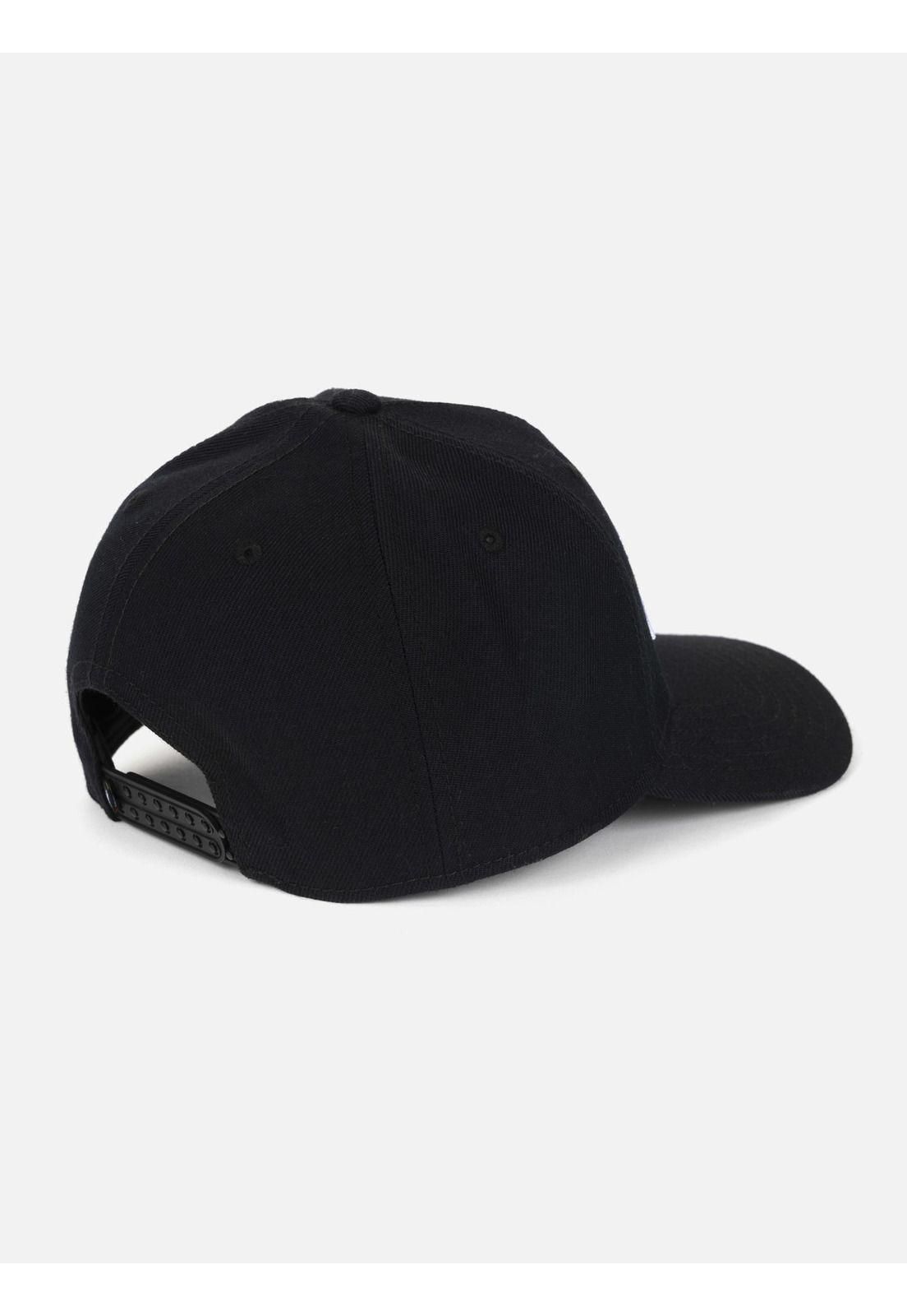 Jockey Hombre 7AJ506-MV22 Negro Rusty-1