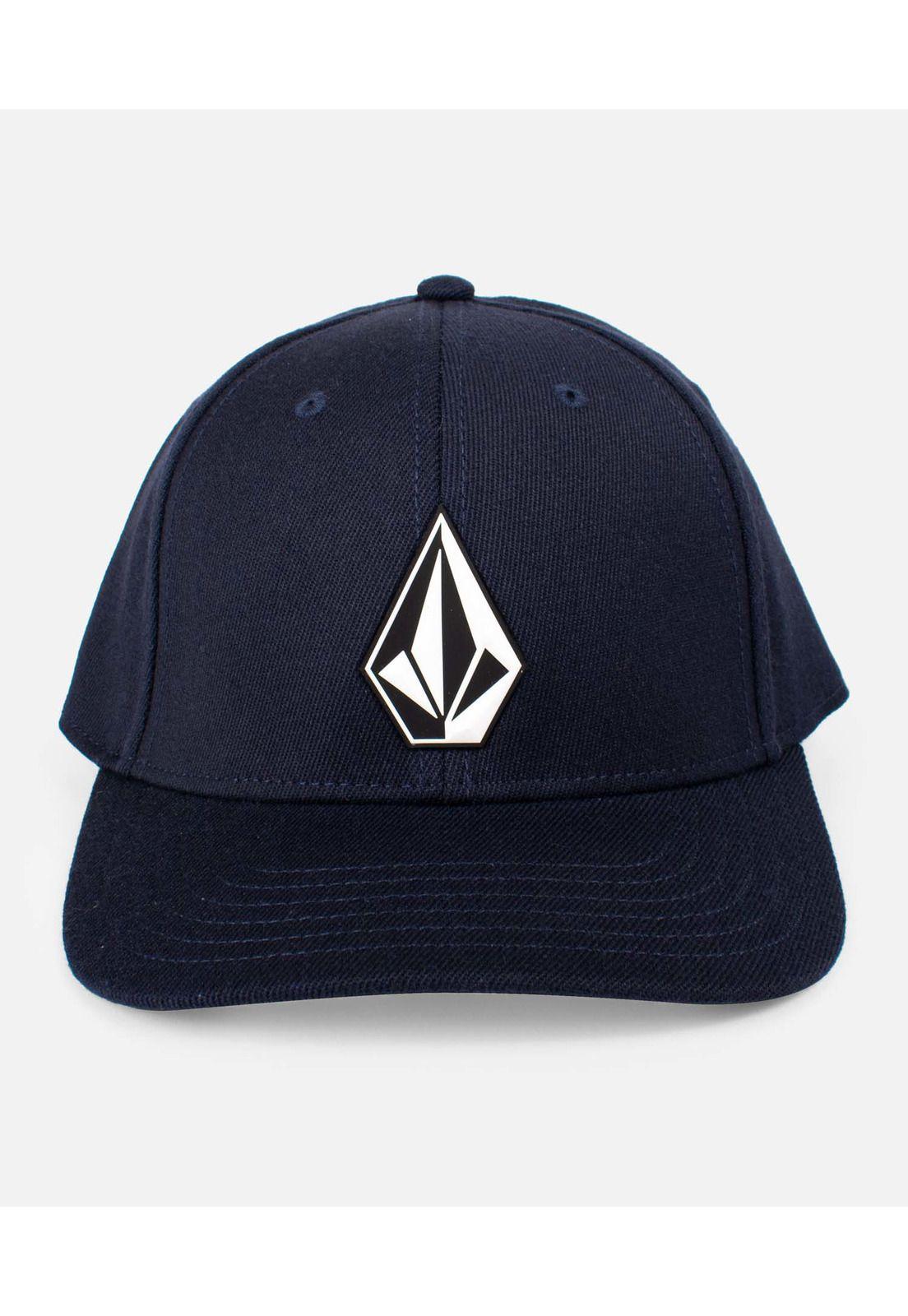 Jockey Full Stone Navy Xfit Azul Volcom-0