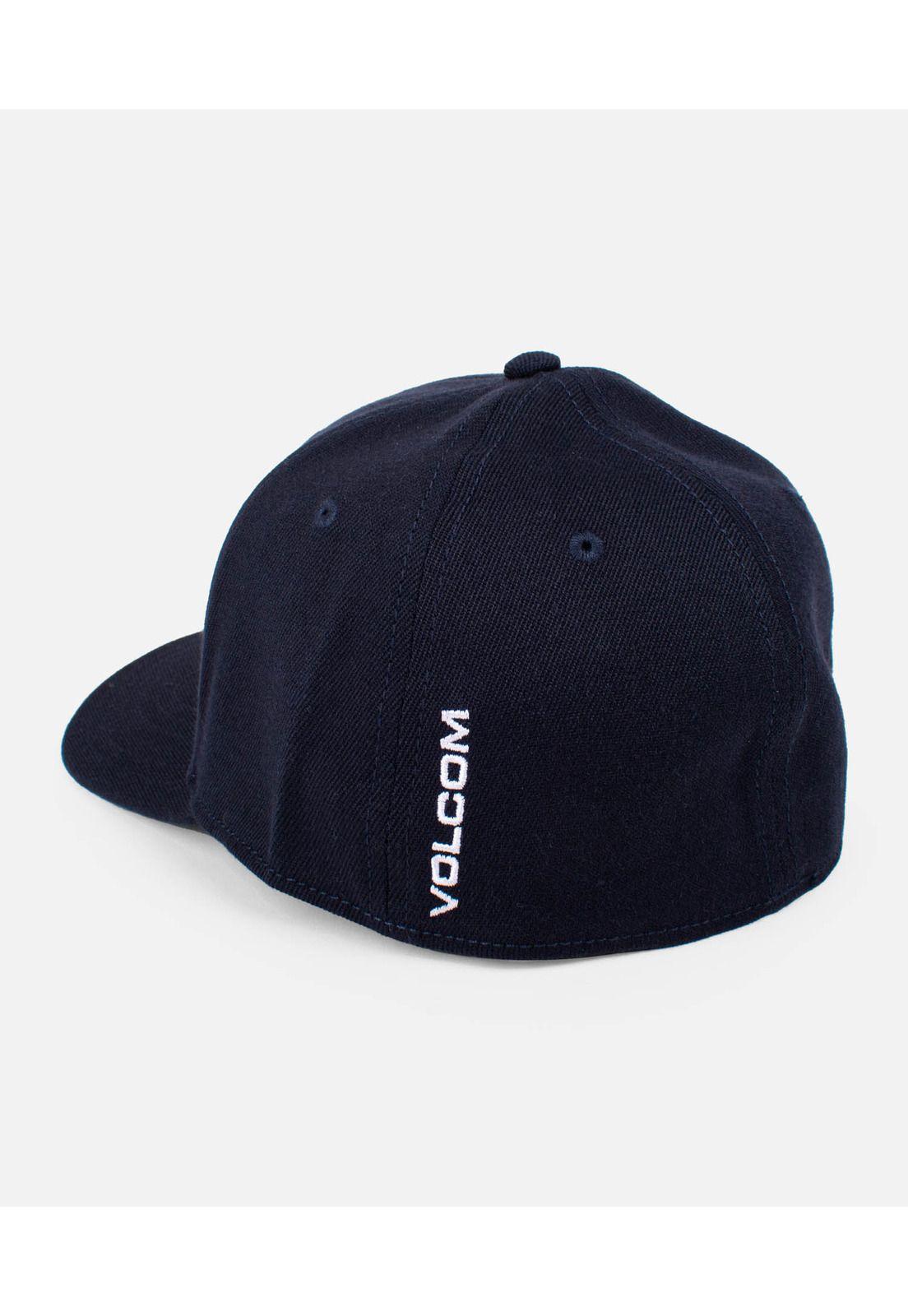 Jockey Full Stone Navy Xfit Azul Volcom-1