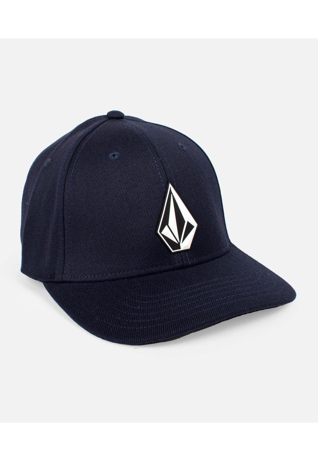 Jockey Full Stone Navy Xfit Azul Volcom-2