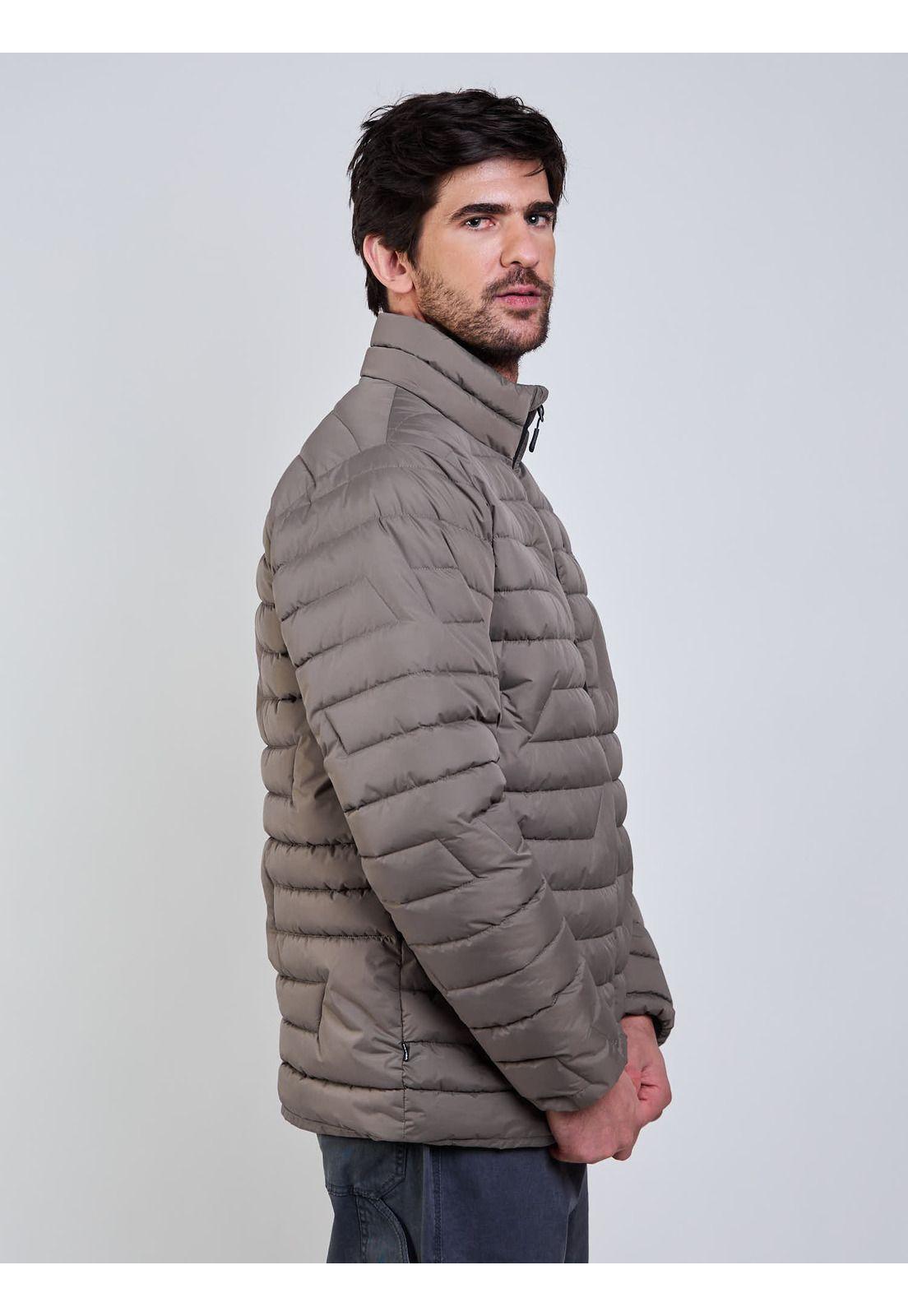 Parka Blackwater Café Hombre Volcom-2