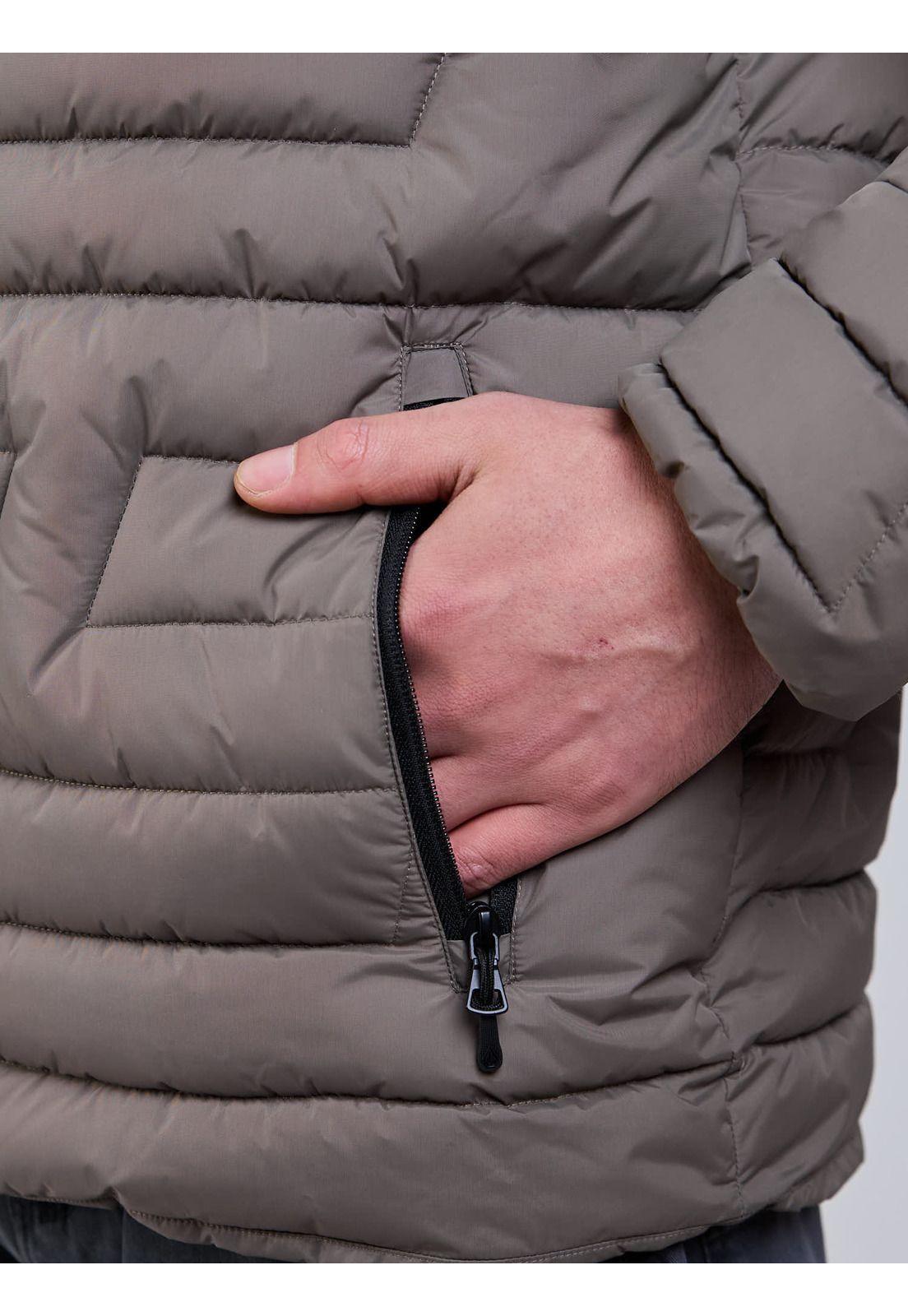 Parka Blackwater Café Hombre Volcom-4