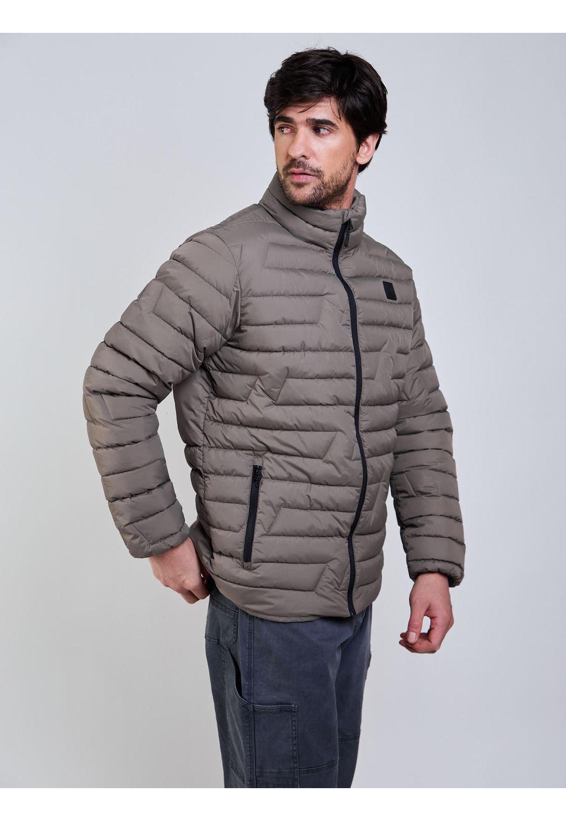 Parka Blackwater Café Hombre Volcom-5