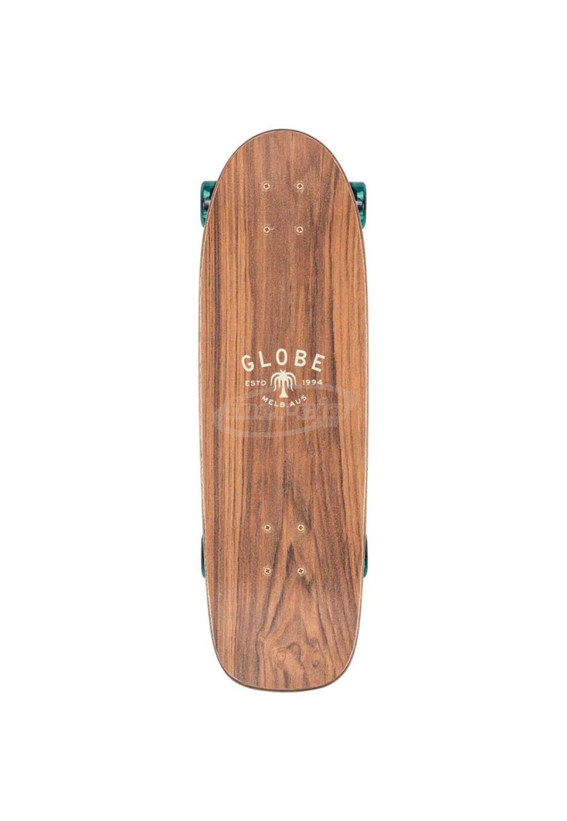 Cruiser Skate Armado 7HS270-UT21 Negro Globe-1