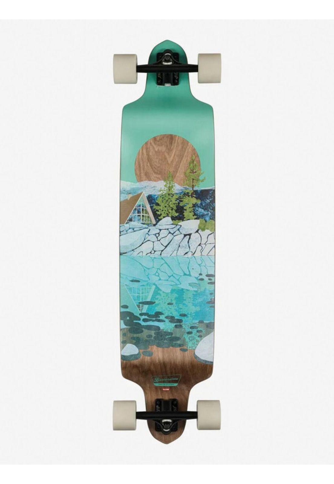 Longboard Bannerstone 41"-0