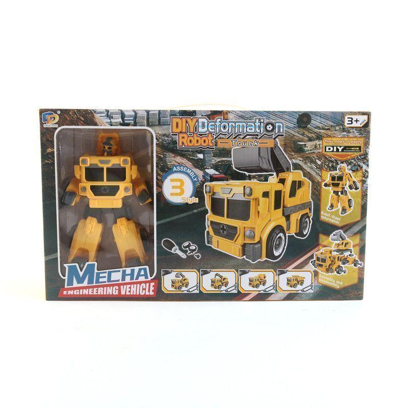 CAMION DE CONSTRUCCION SE TRANSFORMA-4